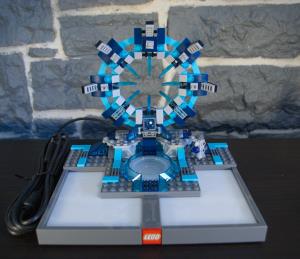 Lego Dimensions - Starter Pack (35)